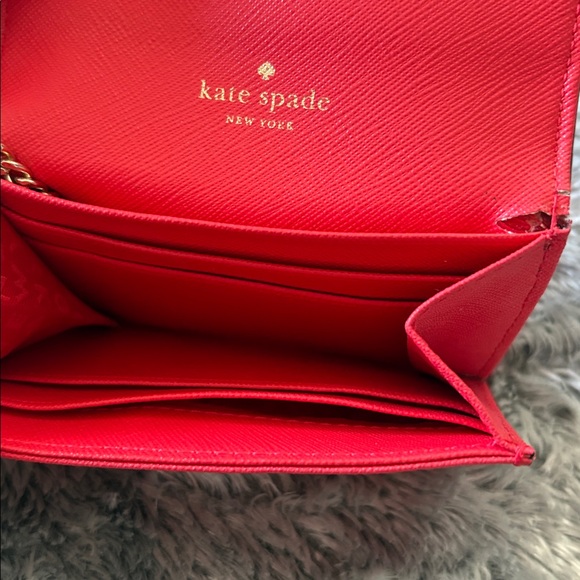 Kate Spade Wallet - Picture 10 of 15